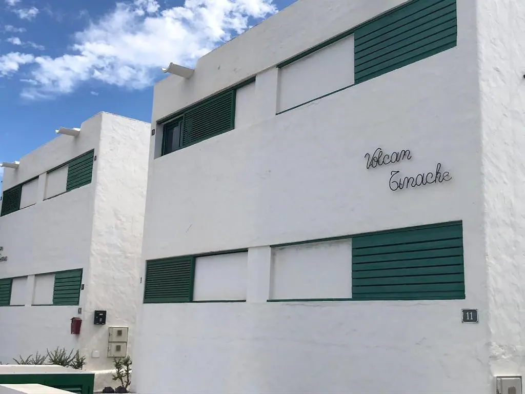 Apartamento Sea&Relax Puerto del Carmen  0*, Puerto del Carmen (Lanzarote)