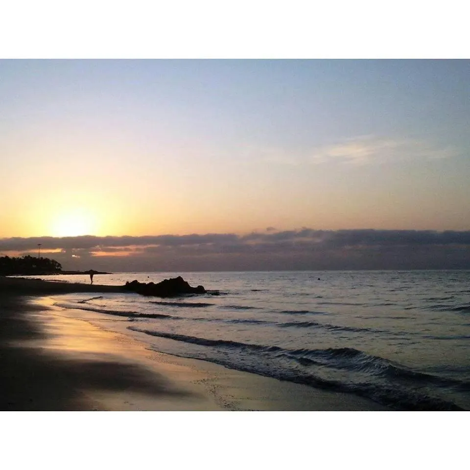 푸에르토 델 카르멘 Sea&Relax 아파트 푸에르토 델 카르멘