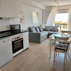  Apartamento Surfers Nest España