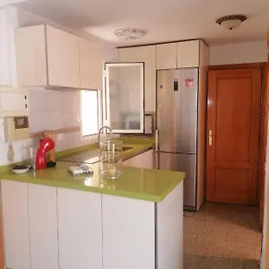 Apartamento Boliches - Casa Juan España