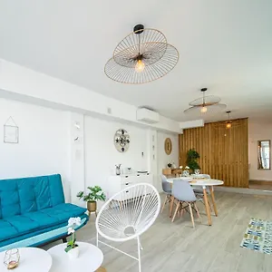 Alisios Apartment