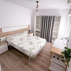  Apartamento Apartamento Mirador De La Alcazaba España